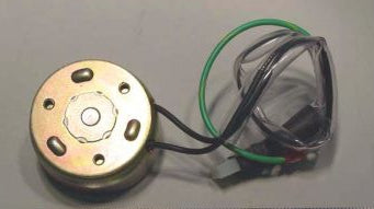 Rotary Solenoid, 33397