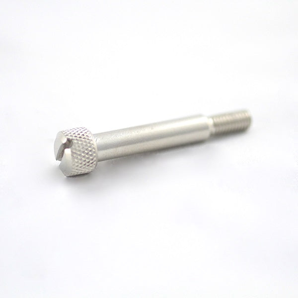 Coupler Hinge Pin, for "D" and Sankey "S" Couplers, taprite, 80225
