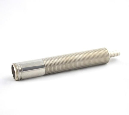 4336N : Beer Shank, 5 1/8" Length, 1/4" Bore, 5/16" Barb, No Fittings