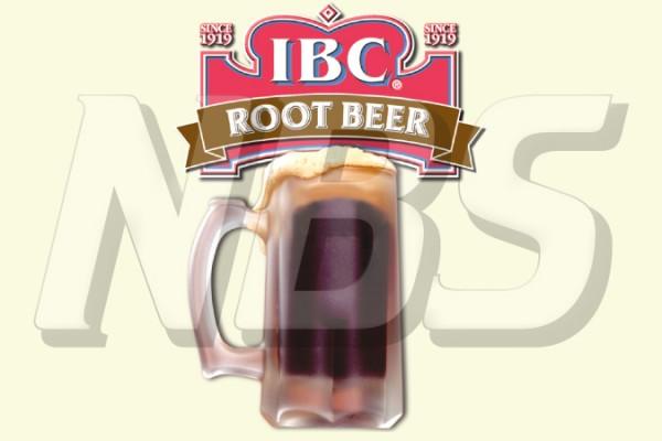 IBC Root Beer 63, UF-1 Valve Decal, VI05632873 2" x 1 1/4"