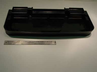 53202- Drip Tray, Black (ED150)