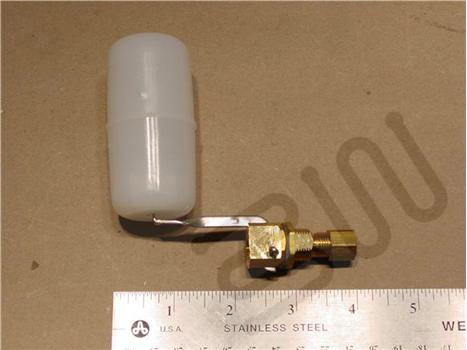 float valve, 620204564