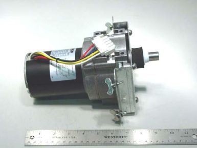 620307901: Agitator Motor, 115V/120V