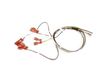 620316443: Harness Power And Solenoids 4-Flavor Flavor Blast