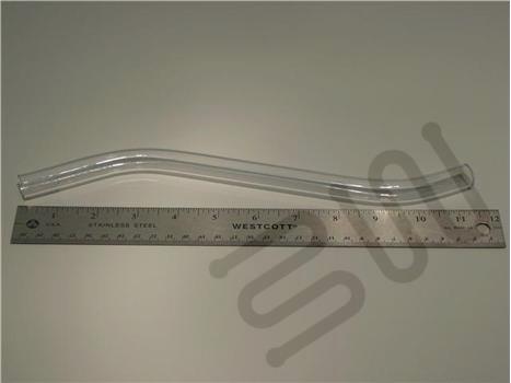 Westcott Plastic Ruler - LD Products