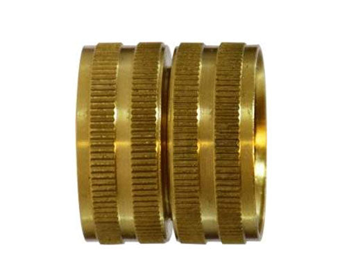 30011: FGH Swivel Connection