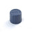 740-505: Regulator Bonnet Replacement Cap, Polycarbonate, Blue