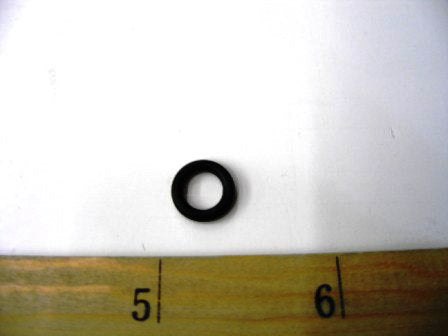PM10-14: O-Ring Input Manifold Fitting