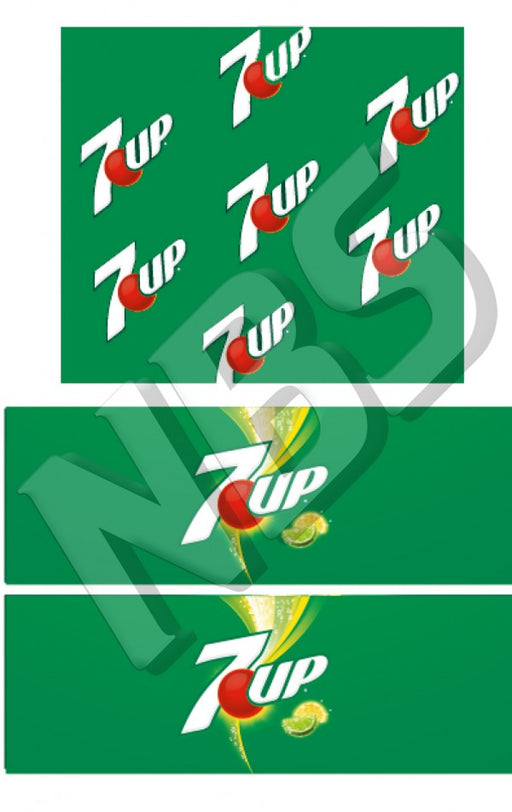 7up Line Marker