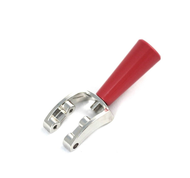 80218-03 - Keg Coupler Handle Assembly, Red, for "D" and Sankey "S" Couplers
