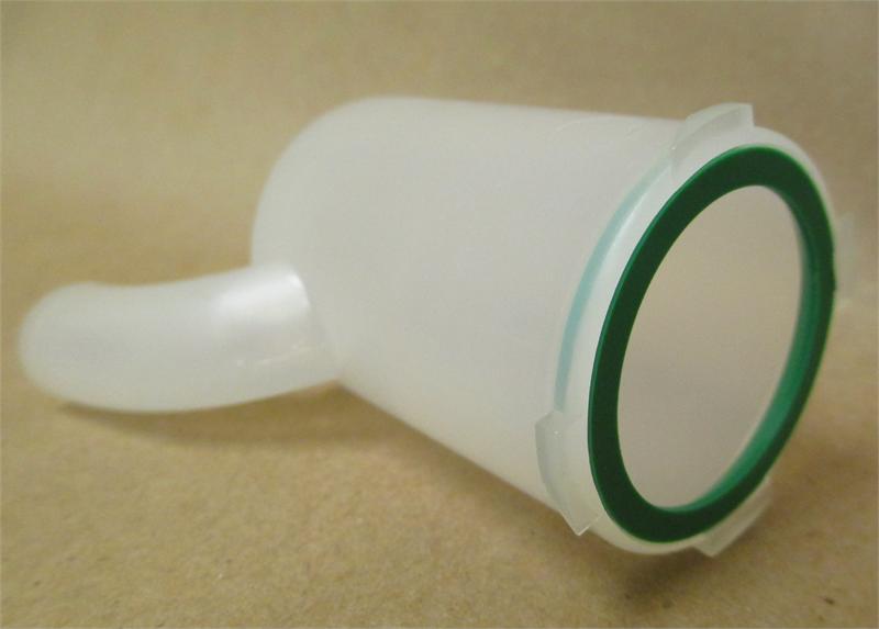 thumbnail image 2 of Lancer 05-2919 Syrup Unicorn Separator - Genuine OEM Beverage Dispenser Part 2 of 14