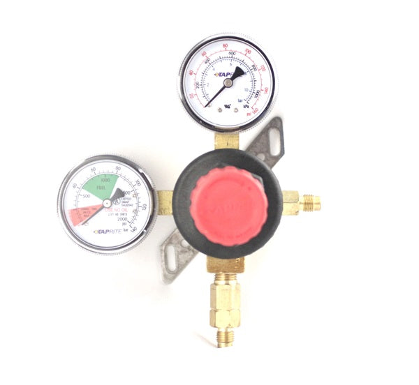 T5741WMHP-3: Taprite Wall Mount Primary Regulator