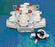 BRIX Water Pumps for Non-Carbonated Products