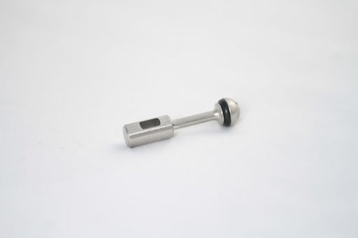 Faucet Shaft Assembly with Seat, 304 Stainless