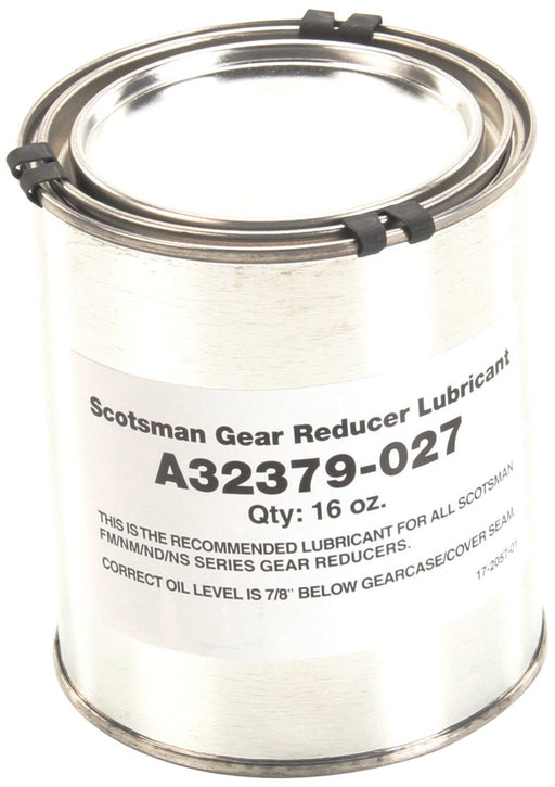 A32379-027 Lubricant, Gear Reducer