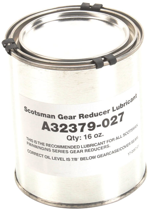 A32379-027 Lubricant, Gear Reducer