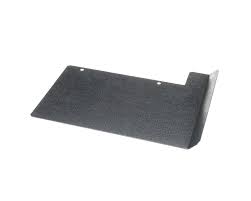 A39216-001: Barrier, Control Box