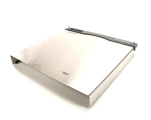 A39578-021: Front Panel Assembly