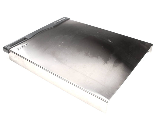 A39578-027 FRONT PANEL-MED ECLIPSE