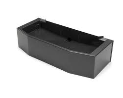 A40298-001: Drip Tray/Sink Assembly, 16".