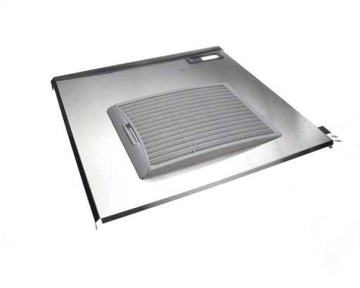 A40308-025 SERVICE PANEL - FRONT