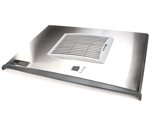 A40308-026 SERVICE PANEL - FRONT