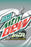 Mountain Dew UF1 Decal