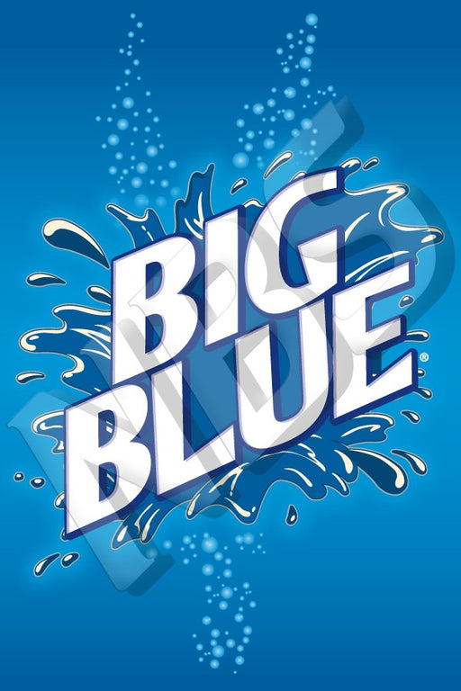 Big Blue