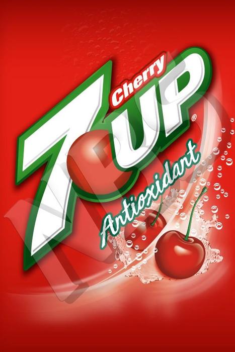 7up
