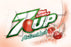 7 UP UF1 Back of Valve Decal