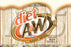 A&W UF1 Back of Valve Decal