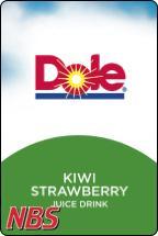 Dole UF1 Decal