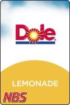Dole UF1 Decal