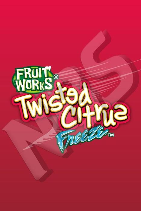 Fruit Works UF1 Decal