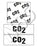 Generic CO2 BIB Marker