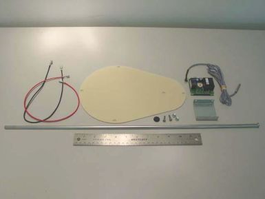 Thermostat Kit 1000 230v, 631500124