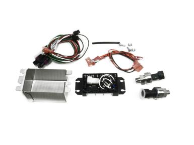 629097323: Transducer Kit Viper 2 Flavor
