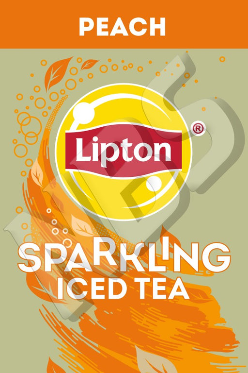Lipton UF1 Decal