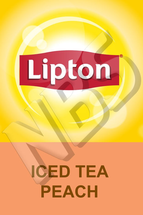 Lipton UF1 Decal