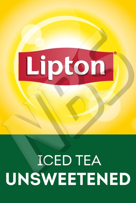 Lipton UF1 Decal