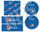 Pepsi Flojet BIB Marker