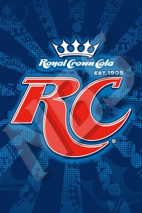 Royal Crown Cola Logo
