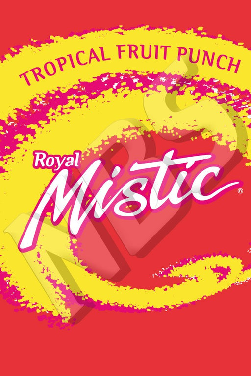 Royal Misitc UF1 Decal