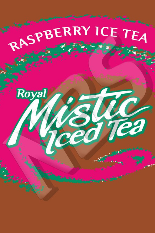 Royal Mistic UF1 Decal