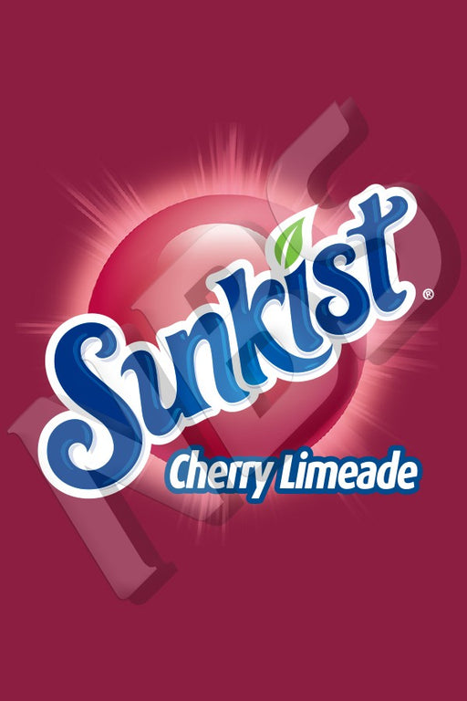 Sunkist UF1 Decal