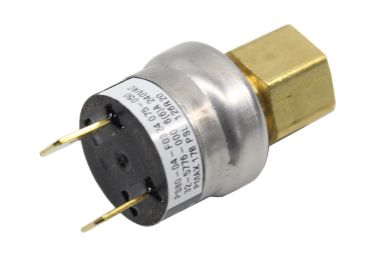 325776000: Pressure Switch CO2 50-75 PSI 240 Volts