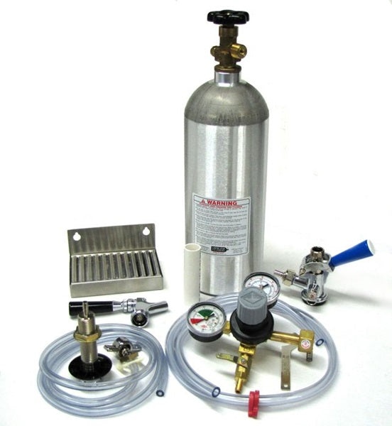 Refrigerator Conversion Kits