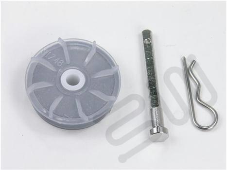 A3058- Impeller and Support Pin