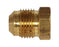 Brass 3/8 MFL Plug, E639F-6