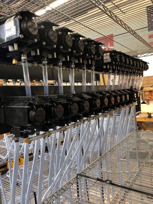 Midwest Beverage Equipment